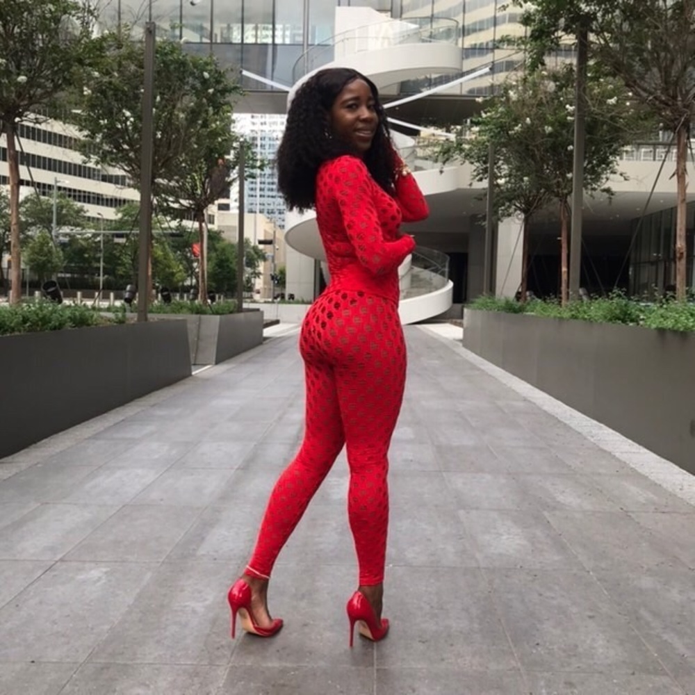 Women 2 piece set